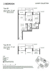 The Robertson Opus (D9), Condominium #633825411